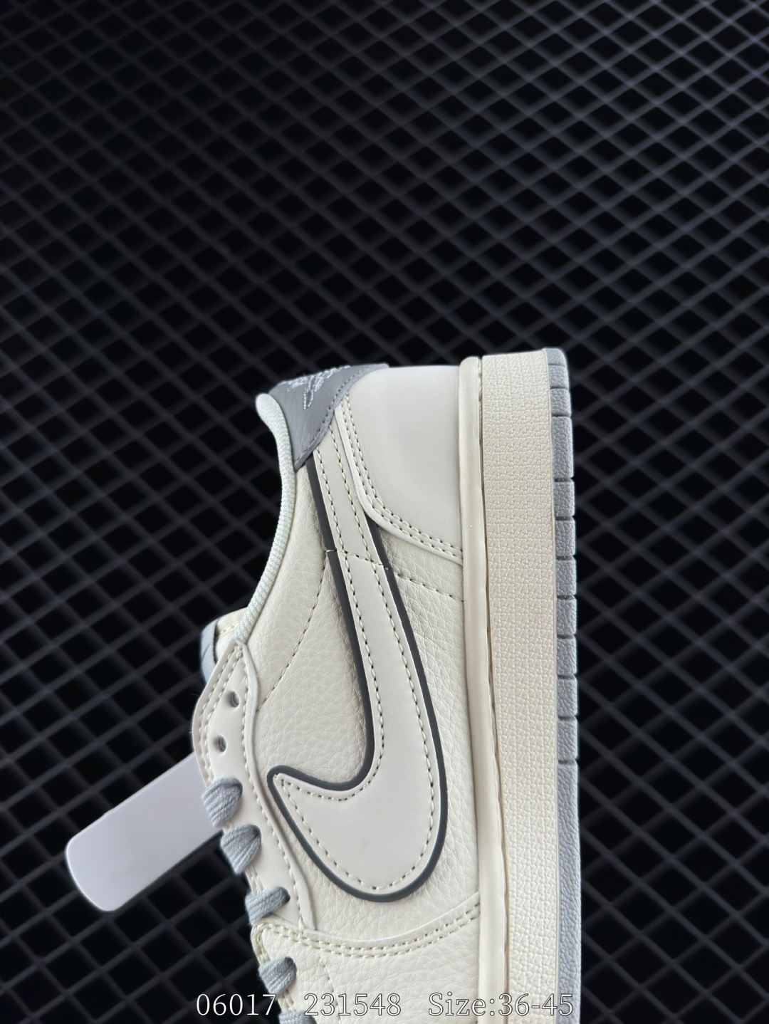 Travis Scott x Fragment Design x Jordan Air Jordan 1 Low OG SP